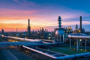 Global Oil and Gas Industry Shifts in 2025: Key Trends, Mergers, and Power Plays