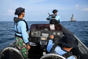 Why Coast Guards, Not Warships, Are Shaping Southeast Asia’s Maritime Order