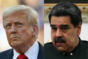 Trump Strikes Venezuela: Maduro Arrested, U.S. Seizes Oil Reserves (2026)