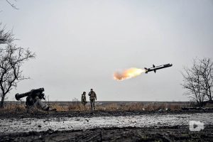 Still No Peace: Russia-Ukraine War Enters a Dangerous 2026