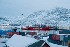 When Tariffs Target Territory: How the Greenland Dispute Is Reshaping U.S.–EU Relations