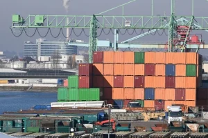 Germany Is Growing Again—but the Economy Is Still Stuck