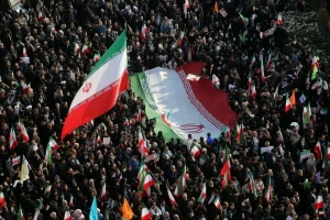 Iran’s Currency Collapse and the Limits of Political Control