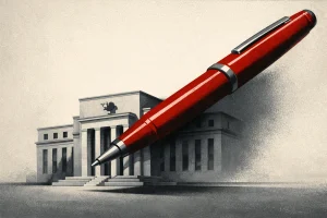 America’s Economy Looks Strong—But the Fed Is Under Political Siege