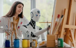 AI Copyright Battles and Collaborations: Key Industry Shifts in 2025