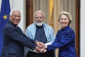 India-EU FTA 2026: A Landmark Deal for “Rules-Based” Market Access
