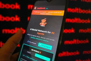 Moltbot, Moltbook, and the Myth of AI Society