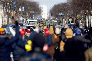 ICE, Federal Power, and Minneapolis: America’s Immigration Flashpoint