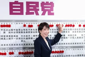 Can Sanae Takaichi Transform Japan’s Economy?