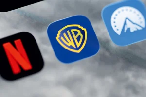 Netflix vs. Warner Bros.: The $100 Billion Bet That Redefines the Streaming Endgame
