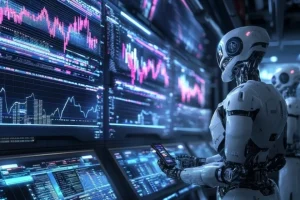 AI’s Substitution Shock: Why Productivity Gains Are Undermining the Global Economy