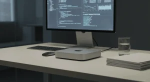 Apple’s Accidental Advantage in the AI Agent Era