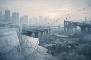 China’s LGFV Debt Reckoning: Why the Hard Part Starts After Hidden Debt