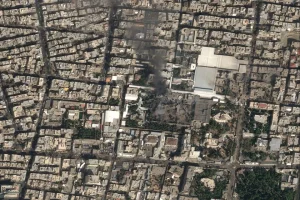 Iran Supreme Leader Assassinated: How the 2026 U.S.–Israel Strike Could Reshape the Middle East