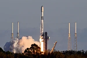 The New Space Race: How Starlink, SpaceX, and Orbital AI Are Reshaping Global Power