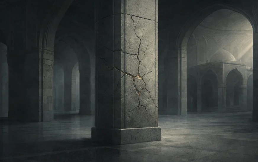 If Iran Lost Its Supreme Leader: Power Vacuums, War, and the Future of the Islamic Republic